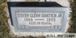 Steven Glenn Gortych, Jr