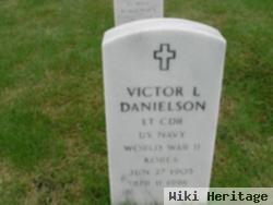 Victor L Danielson