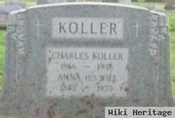 Charles Koller