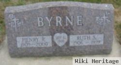 Ruth S. Byrne