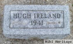 Hugh Ireland