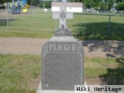 Victor J Flicker