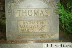 Nathan H. Thomas