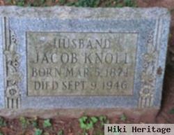 Jacob Knoll