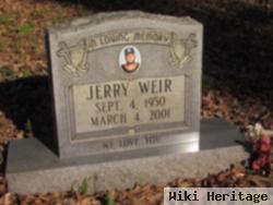 Jerry Weir