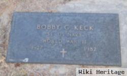 Bobby Gene Keck