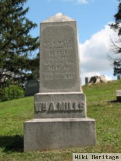 Mary B. Mills