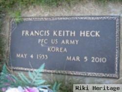 Francis K. Heck