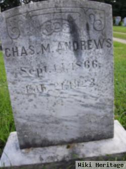 Charles M. Andrews