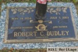 Robert C Dudley