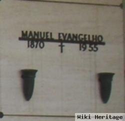 Manuel Evengelho