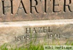 Hazel Fortney Harter