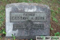 Gustav A. Burk