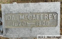 Ida Mccaffrey