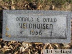 Donald Veldhuisen