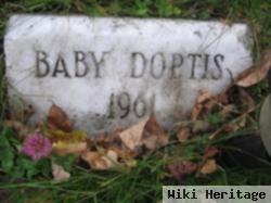 Baby Doptis