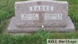 William Radke