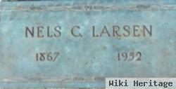 Nels C Larsen