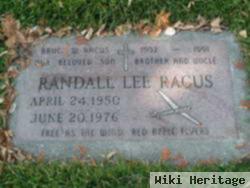 Randall Lee Racus