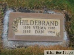 Dan A Hildebrand