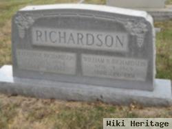 William B. Richardson