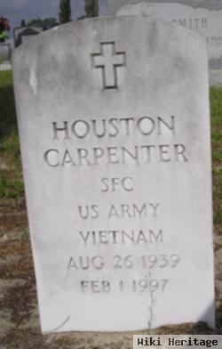 Houston Carpenter