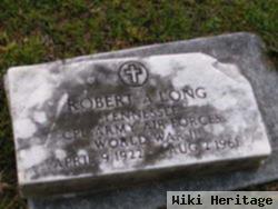 Robert A. Long