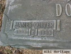 James Oliver Donaldson