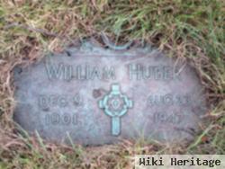 William Huber