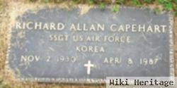 Richard Allan Capehart