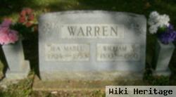 William Stone Warren