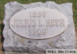 Julius L. Neer