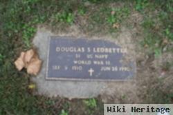 Douglas Ledbetter