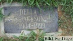 Della L Jackson