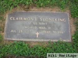 Clairmont Stoneking