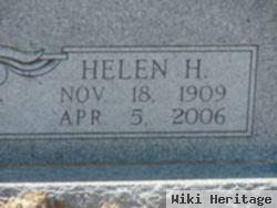 Helen H Dodd