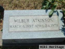 Wilbur Atkinson