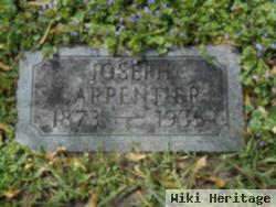 Joseph Carpentier