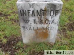 Infant Ballard