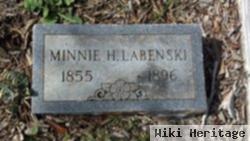 Minnie Muse Heiskell Labenski