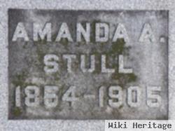 Amanda A Stull