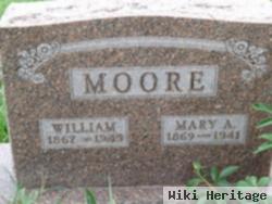 Mary Alice Smith Moore