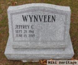 Jeffrey C. Wynveen