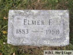 Elmer Frank Stagner