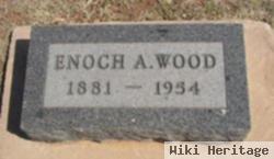 Enoch A. Wood