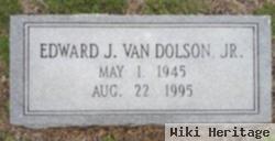 Edward J. Vandolson, Jr