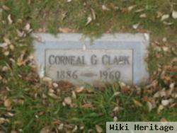 Corneal Gowle Clark