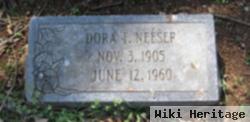 Dora F Neeser