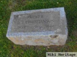 Ole Christianson