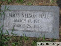 James Nelson Hale